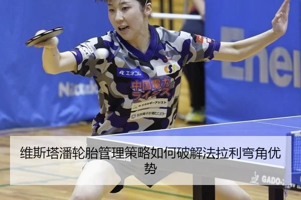维斯塔潘轮胎管理策略如何破解法拉利弯角优势